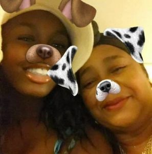 Meet your Posher, Jackie